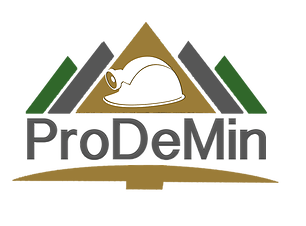 Prodemin logo